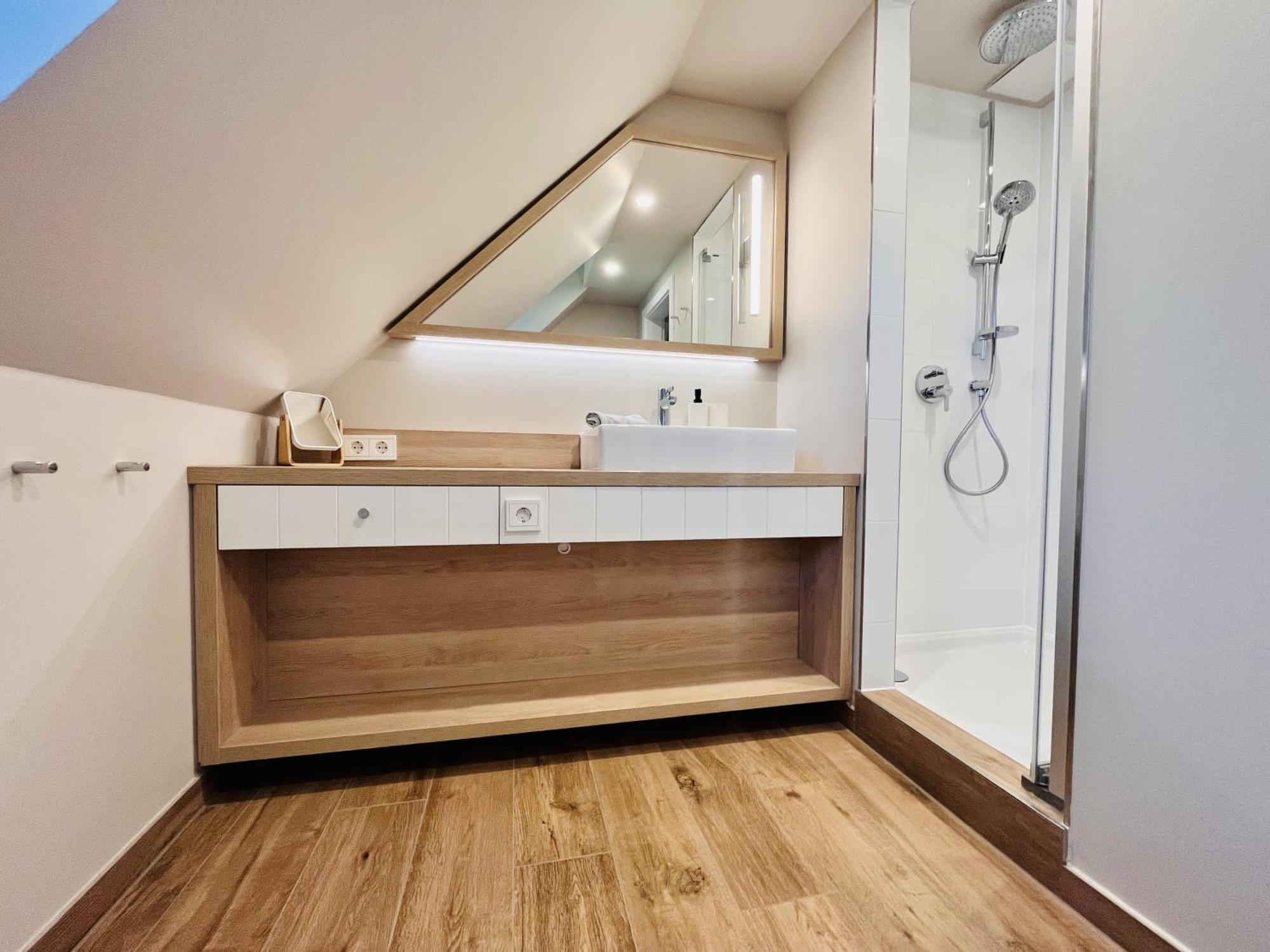 Ferienhaus Strandleben 09 Feriendorf Klein Stresow Ruegen By Ruyastay Putbus Exteriér fotografie