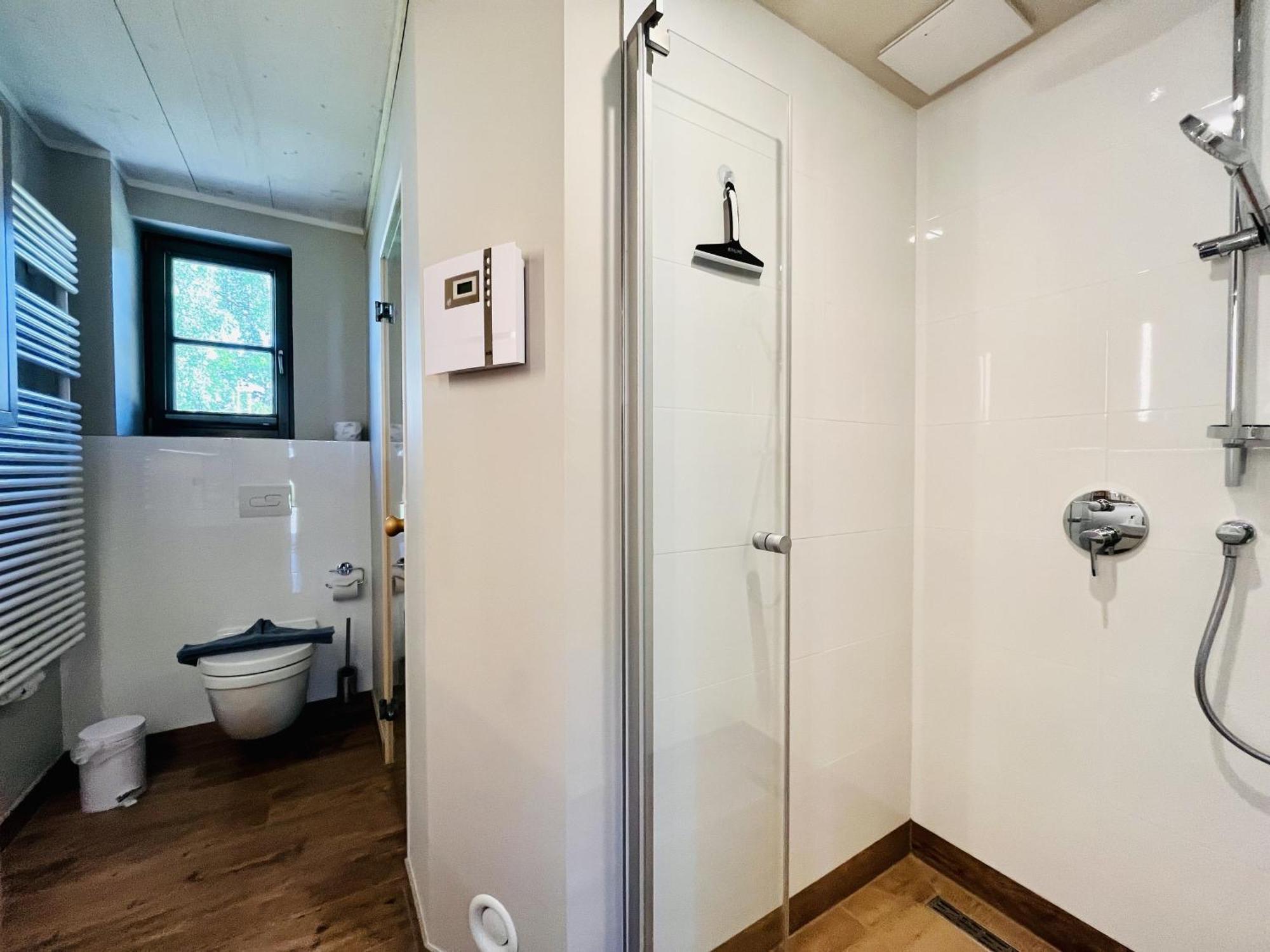 Ferienhaus Strandleben 09 Feriendorf Klein Stresow Ruegen By Ruyastay Putbus Exteriér fotografie