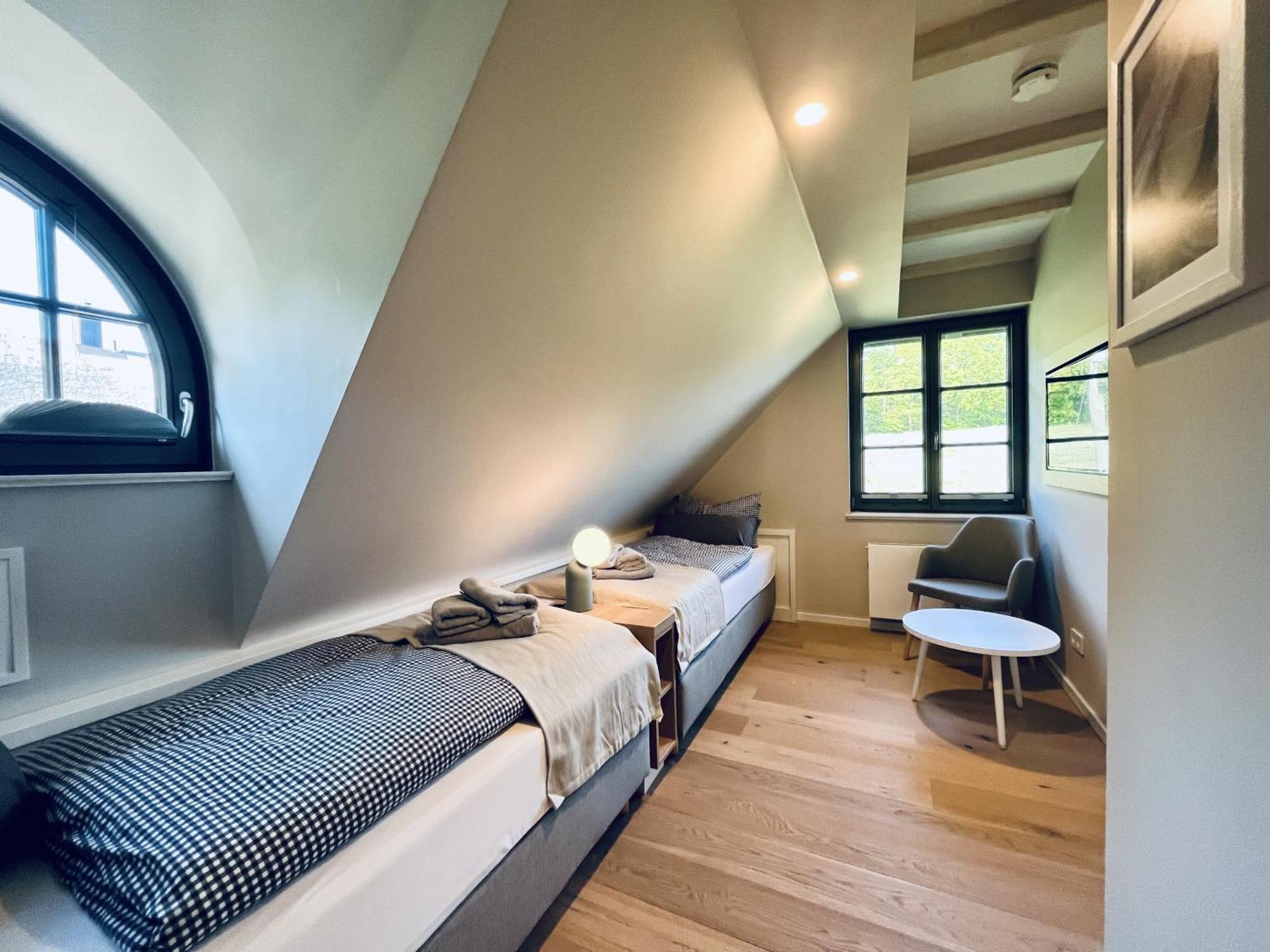 Ferienhaus Strandleben 09 Feriendorf Klein Stresow Ruegen By Ruyastay Putbus Exteriér fotografie